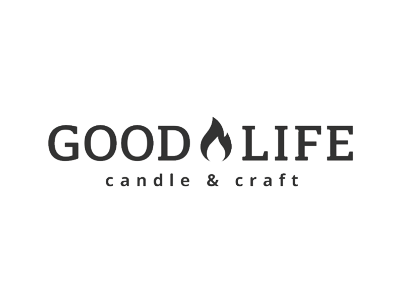 Good-Life-Candle-Logo