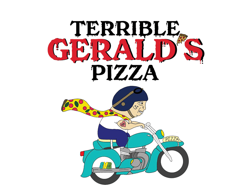 Terrible-Gerald's-Pizza-Logo