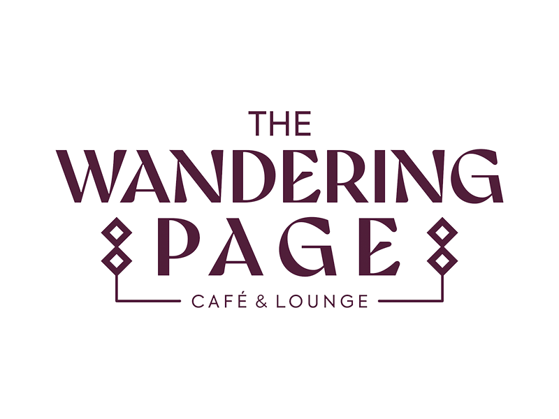 The-Wandering-Page-Logo