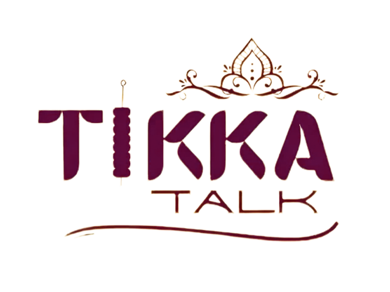 Tikka-Talk-Logo